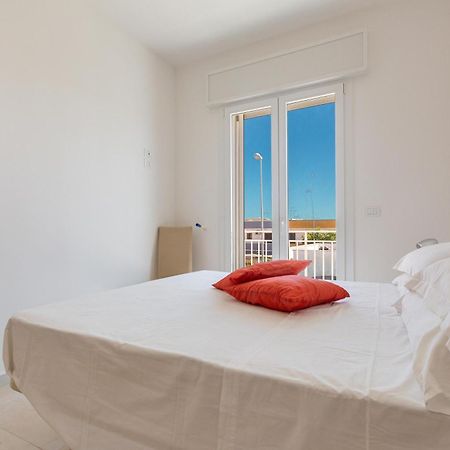 Residence Annahouse By Barbarhouse Porto Cesareo Esterno foto