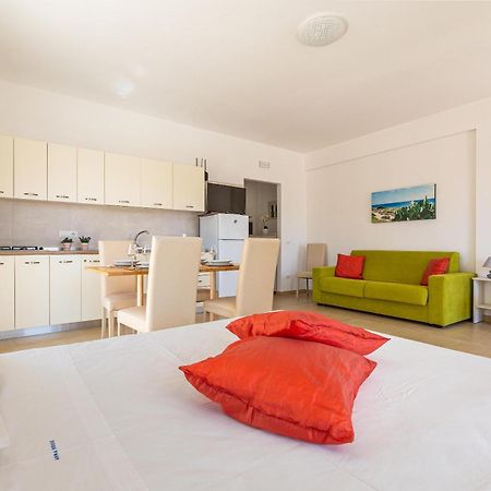 Residence Annahouse By Barbarhouse Porto Cesareo Esterno foto