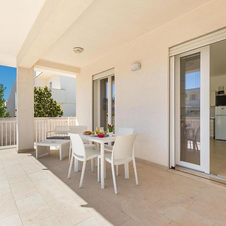 Residence Annahouse By Barbarhouse Porto Cesareo Esterno foto