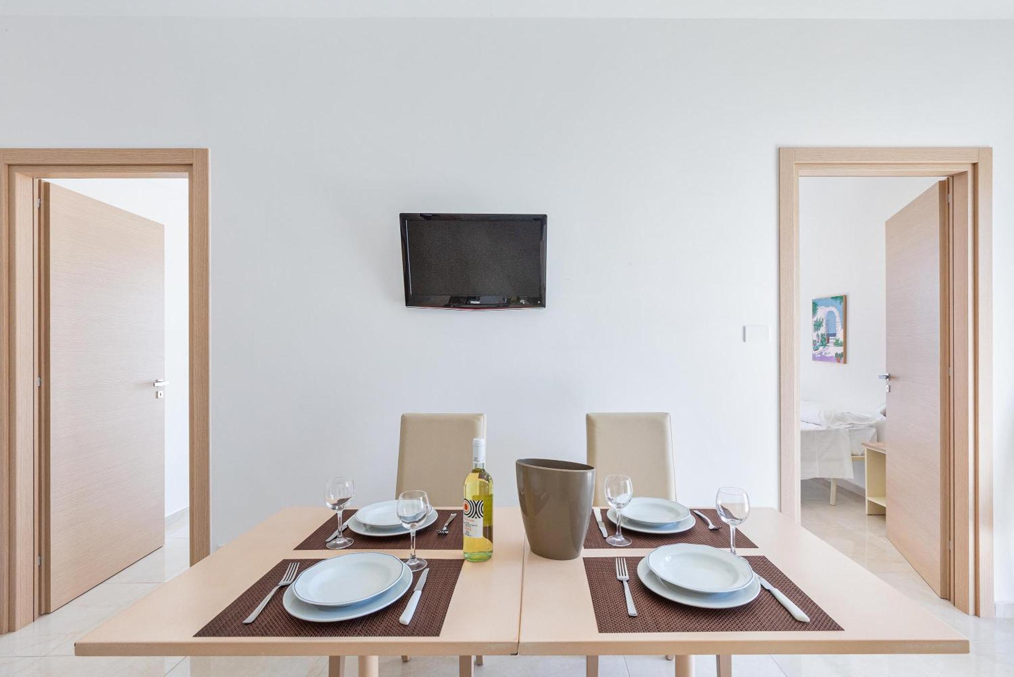 Residence Annahouse By Barbarhouse Porto Cesareo Esterno foto