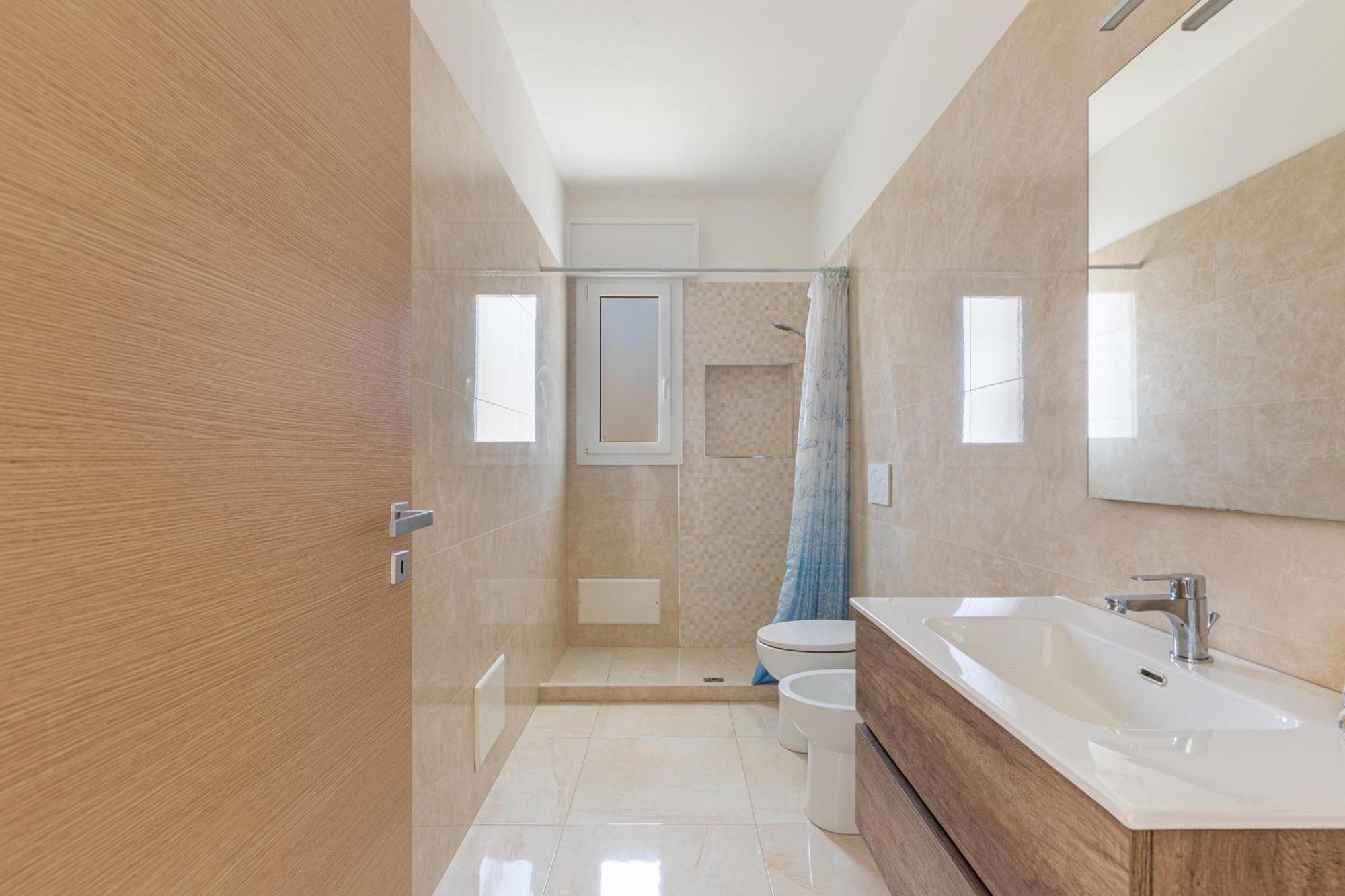 Residence Annahouse By Barbarhouse Porto Cesareo Esterno foto