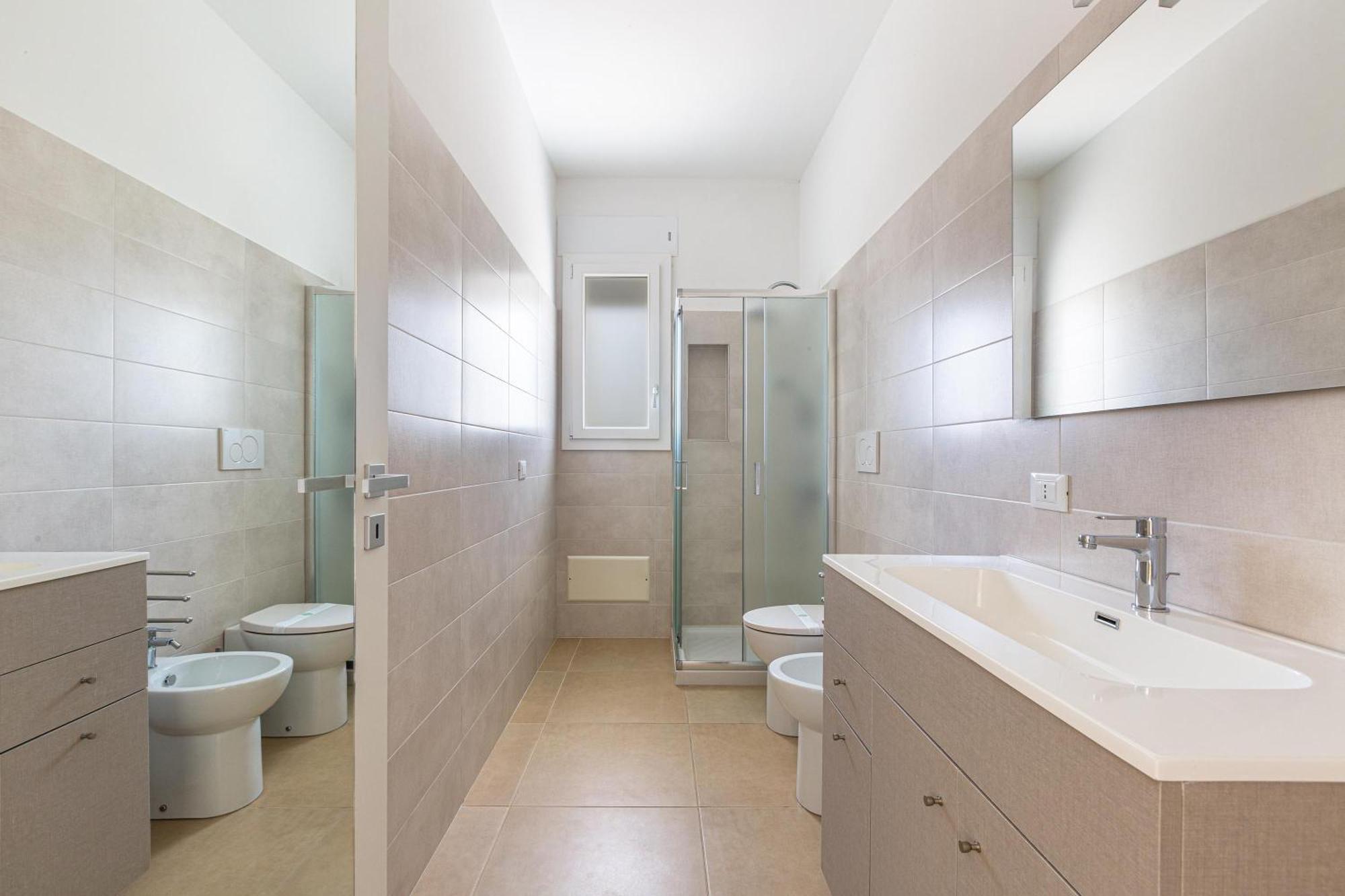 Residence Annahouse By Barbarhouse Porto Cesareo Esterno foto