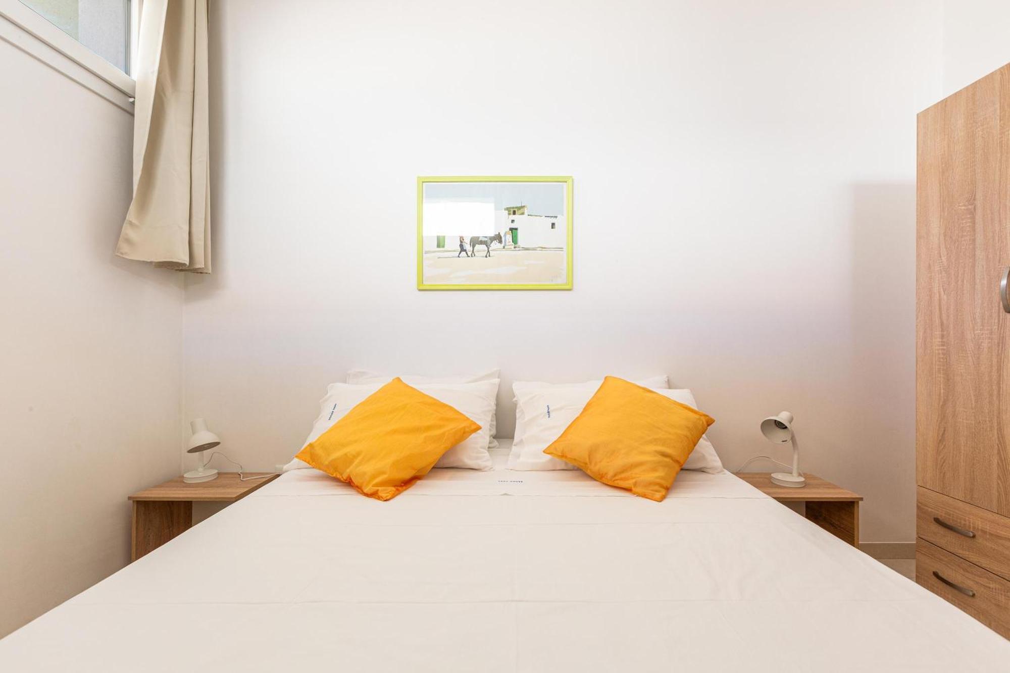 Residence Annahouse By Barbarhouse Porto Cesareo Camera foto