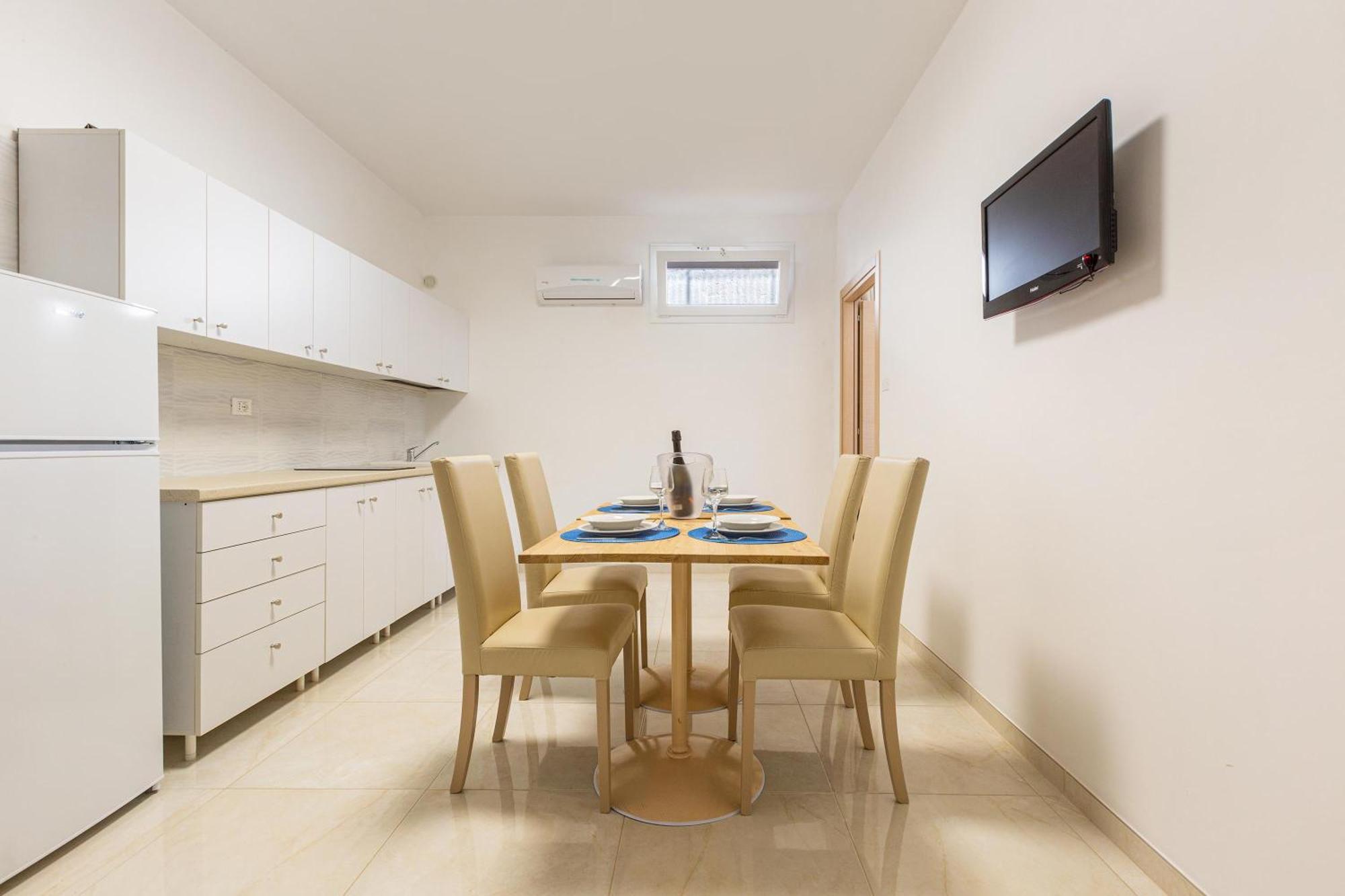 Residence Annahouse By Barbarhouse Porto Cesareo Camera foto