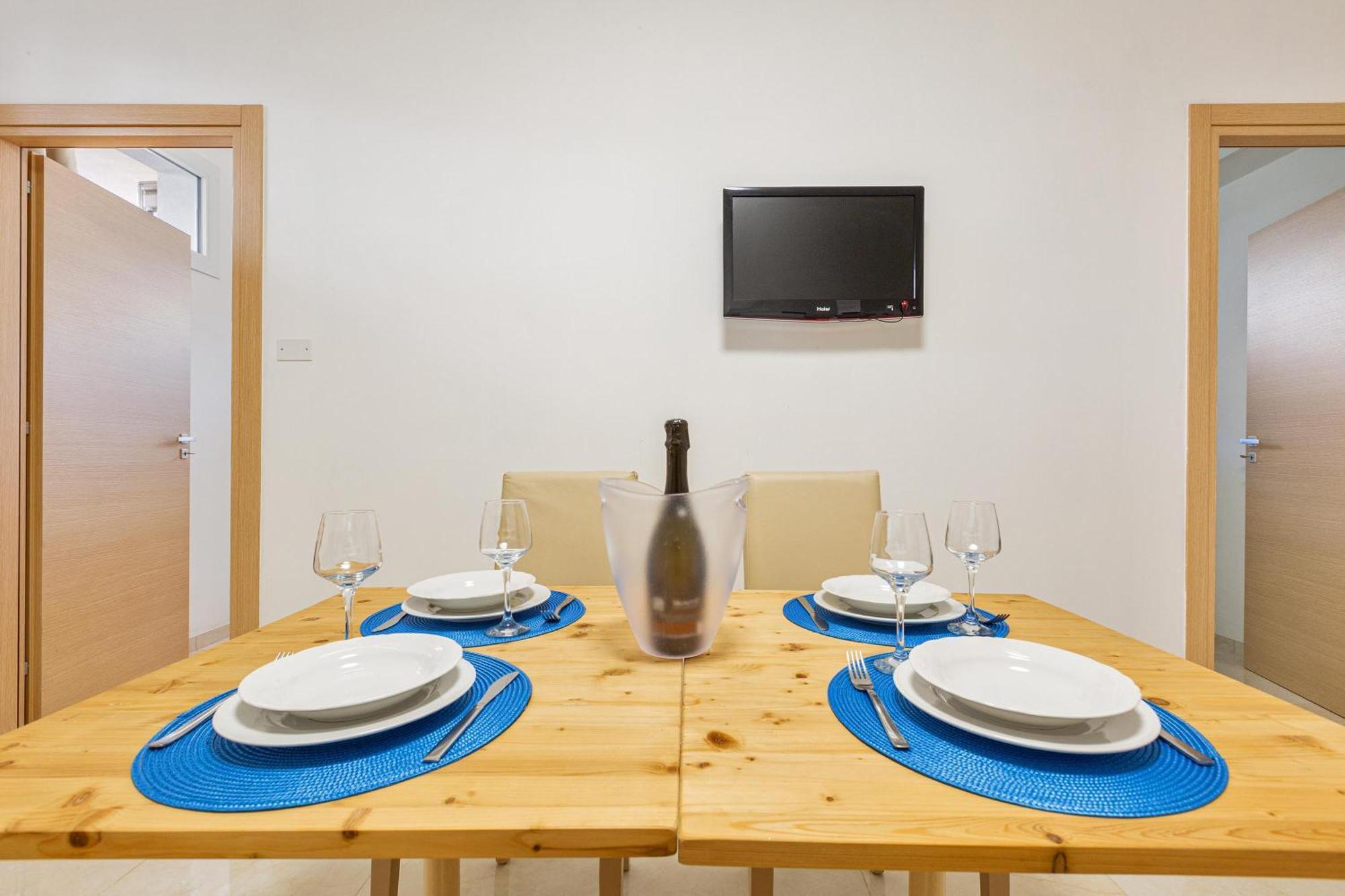 Residence Annahouse By Barbarhouse Porto Cesareo Camera foto