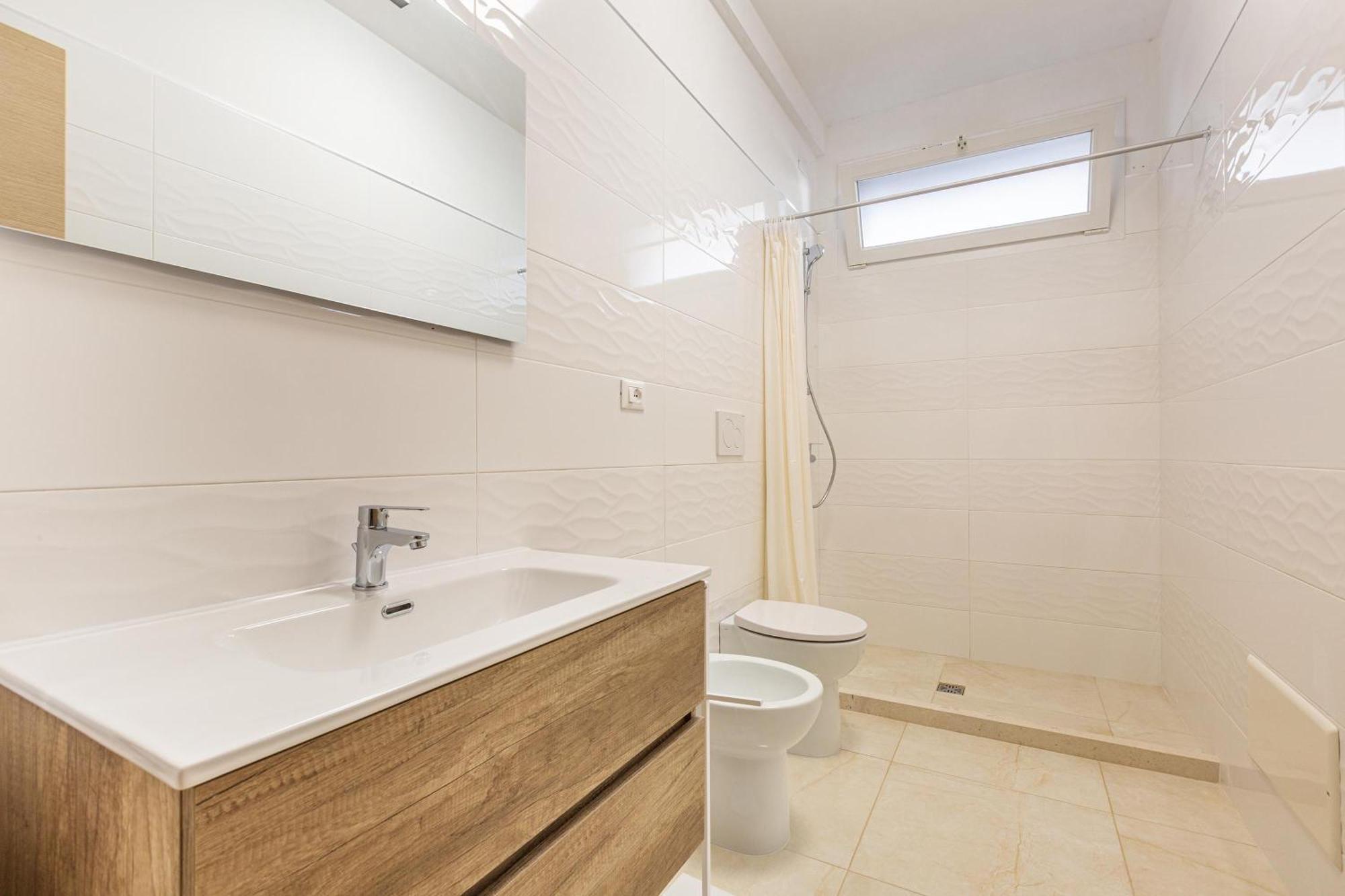 Residence Annahouse By Barbarhouse Porto Cesareo Camera foto