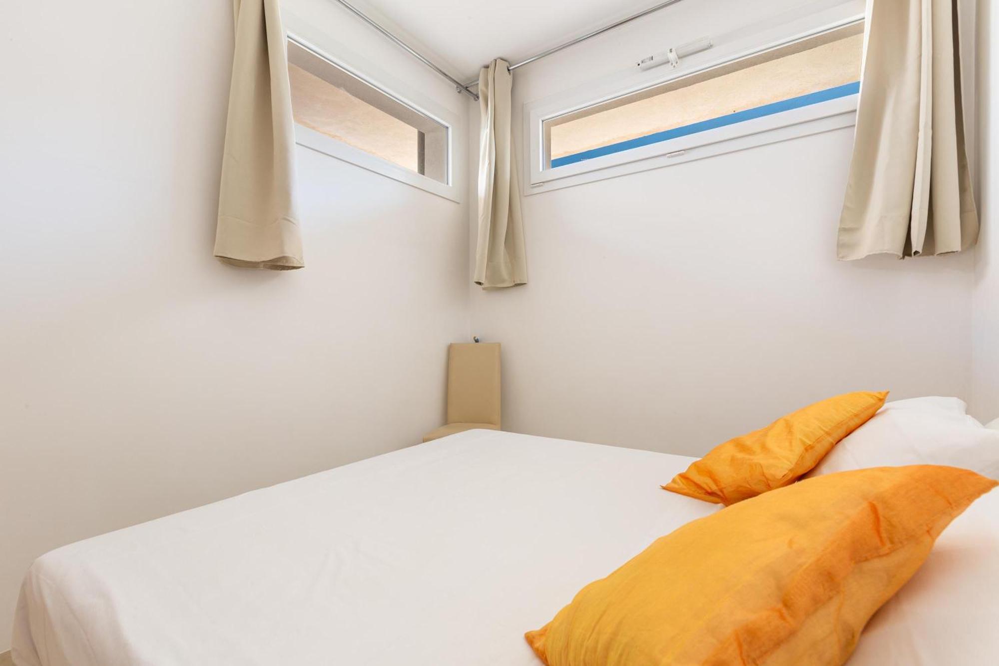 Residence Annahouse By Barbarhouse Porto Cesareo Camera foto